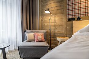 Hotel OTP Birkenhof