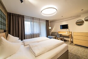 Hotel OTP Birkenhof