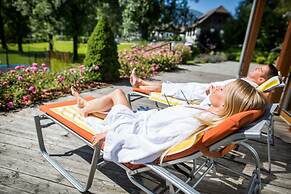 Hotel OTP Birkenhof