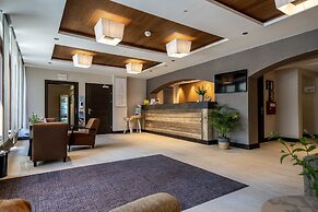 Hotel OTP Birkenhof