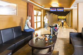 Hotel OTP Birkenhof
