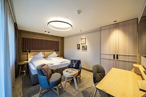 Hotel OTP Birkenhof
