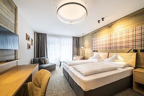 Hotel OTP Birkenhof