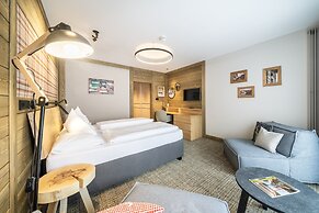 Hotel OTP Birkenhof