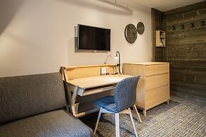 Hotel OTP Birkenhof