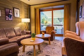 Hotel OTP Birkenhof