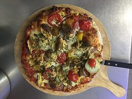 Hotel-Restaurant Druidenstein