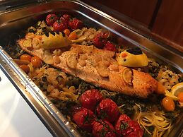 Hotel-Restaurant Druidenstein