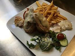 Hotel-Restaurant Druidenstein