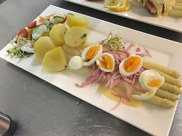 Hotel-Restaurant Druidenstein