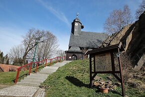 Hotel-Restaurant Druidenstein