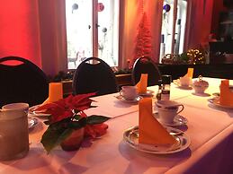 Hotel-Restaurant Druidenstein