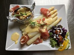 Hotel-Restaurant Druidenstein