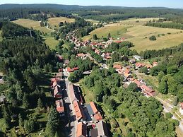 Hotel-Restaurant Druidenstein