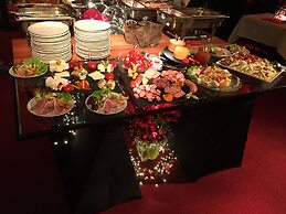 Hotel-Restaurant Druidenstein