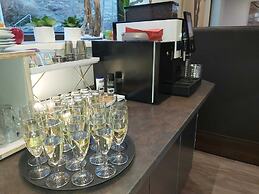 Hotel-Restaurant Druidenstein