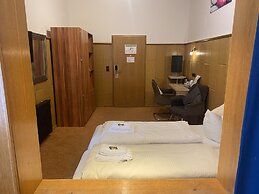 Hotel-Restaurant Druidenstein