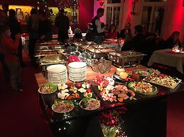 Hotel-Restaurant Druidenstein