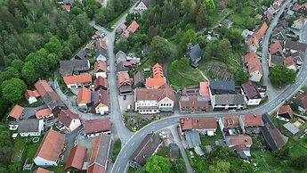 Hotel-Restaurant Druidenstein