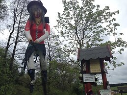 Hotel-Restaurant Druidenstein