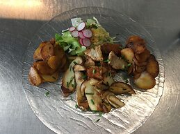 Hotel-Restaurant Druidenstein