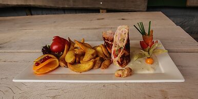 Hotel-Restaurant Druidenstein