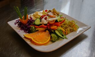 Hotel-Restaurant Druidenstein