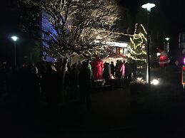 Hotel-Restaurant Druidenstein