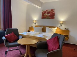 Hotel-Restaurant Druidenstein