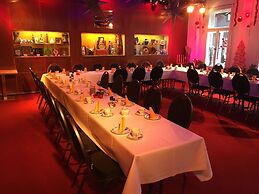 Hotel-Restaurant Druidenstein