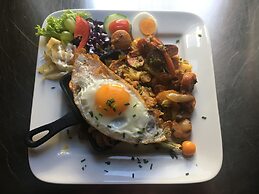 Hotel-Restaurant Druidenstein