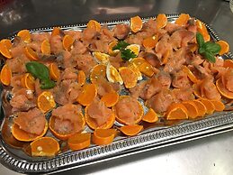 Hotel-Restaurant Druidenstein