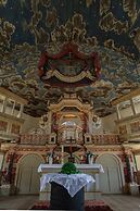 Hotel-Restaurant Druidenstein