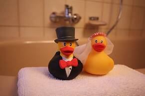 Hotel-Restaurant Druidenstein