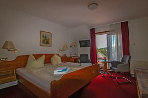 Hotel-Restaurant Druidenstein