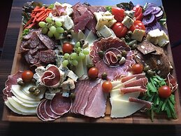 Hotel-Restaurant Druidenstein