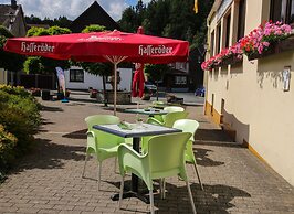 Hotel-Restaurant Druidenstein
