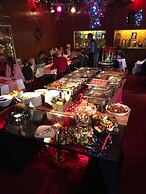 Hotel-Restaurant Druidenstein