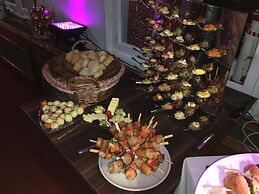 Hotel-Restaurant Druidenstein