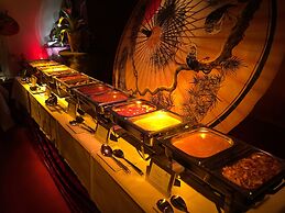 Hotel-Restaurant Druidenstein