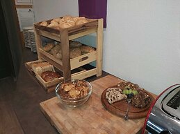 Hotel-Restaurant Druidenstein