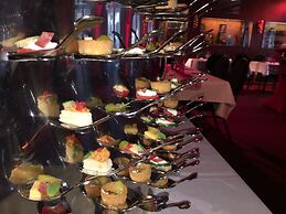 Hotel-Restaurant Druidenstein