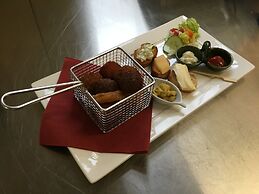 Hotel-Restaurant Druidenstein