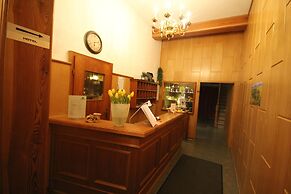 Hotel-Restaurant Druidenstein