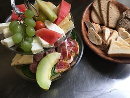 Hotel-Restaurant Druidenstein