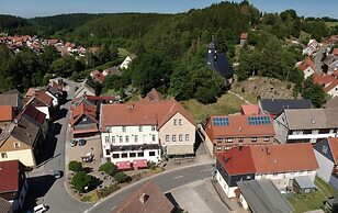 Hotel-Restaurant Druidenstein