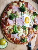 Hotel-Restaurant Druidenstein