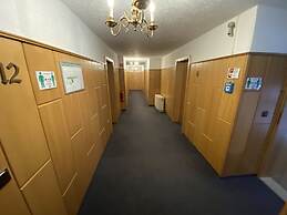 Hotel-Restaurant Druidenstein