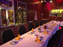 Hotel-Restaurant Druidenstein