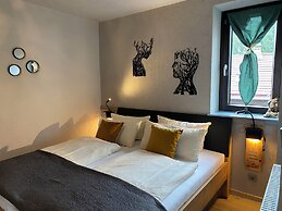 Hotel-Restaurant Druidenstein